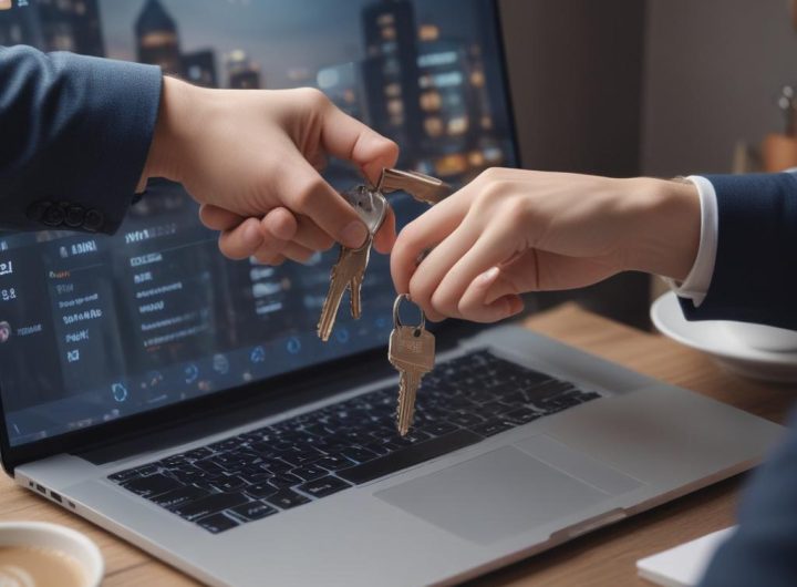 Особенности дистанционного оформления сделок с квартирами