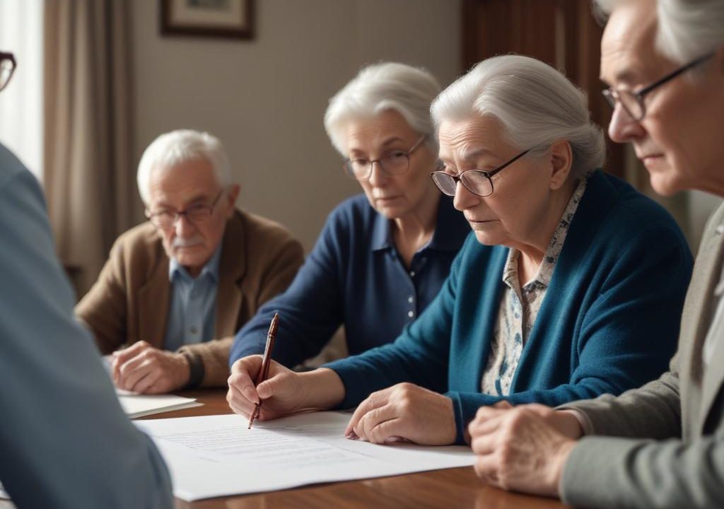 Вызов нотариуса на дом для составления завещания: порядок действий и перечень необходимых документов