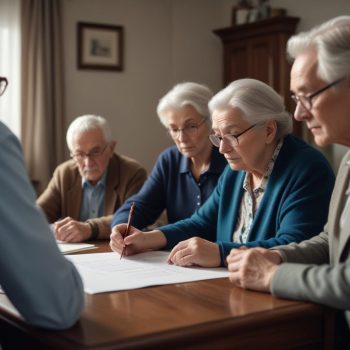 Вызов нотариуса на дом для составления завещания: порядок действий и перечень необходимых документов