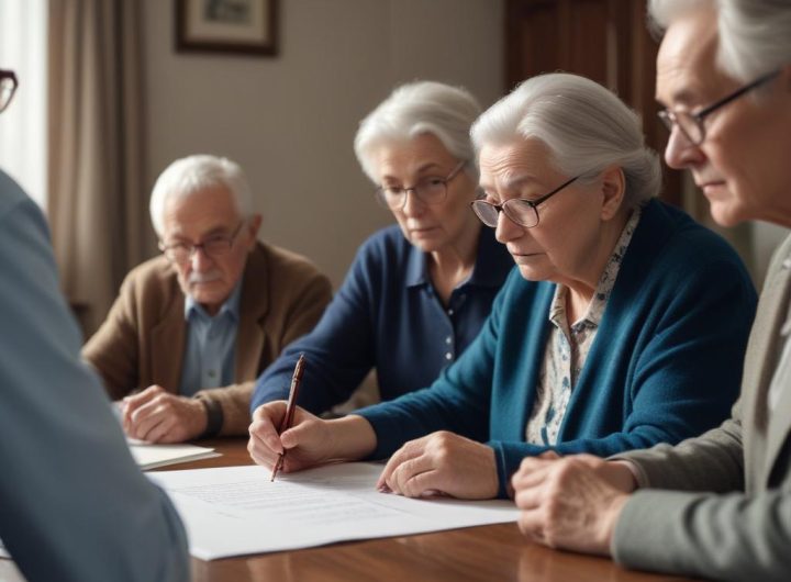 Вызов нотариуса на дом для составления завещания: порядок действий и перечень необходимых документов