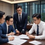 Юридические услуги в Китае: особенности работы с законодательством крупнейшей экономики Азии