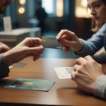 Особенности оформления микрозайма на чужую банковскую карту