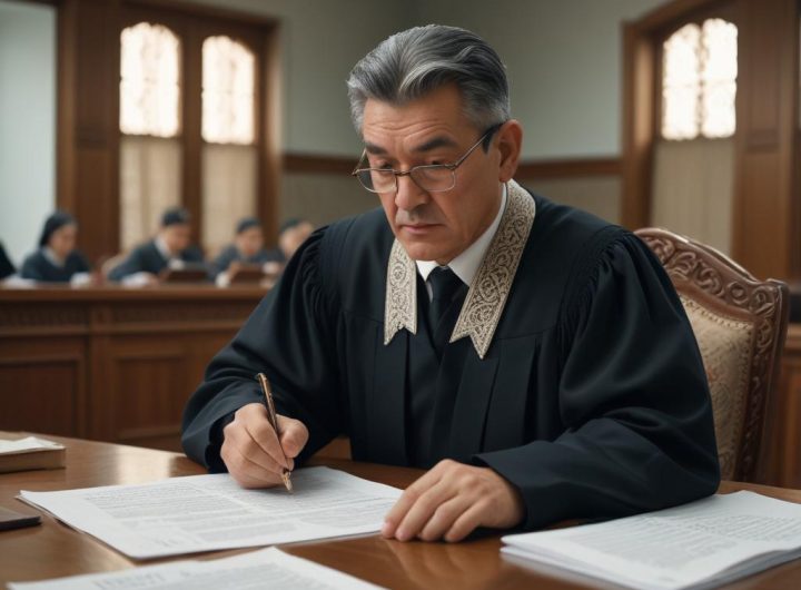 Порядок взыскания задолженности в Узбекистане