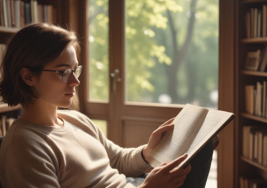 Способы чтения полных версий книг онлайн без регистрации