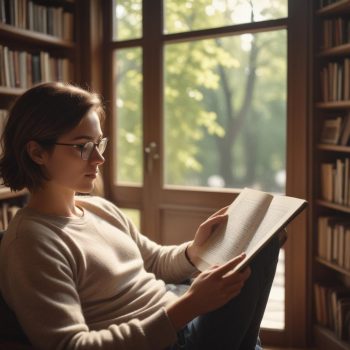 Способы чтения полных версий книг онлайн без регистрации