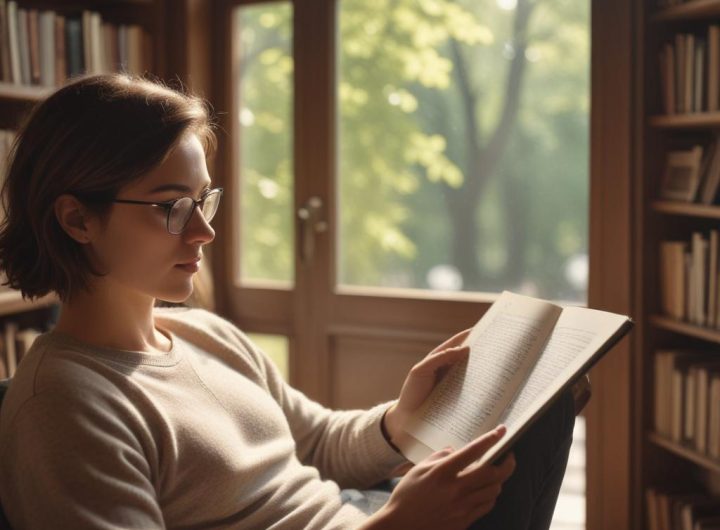 Способы чтения полных версий книг онлайн без регистрации