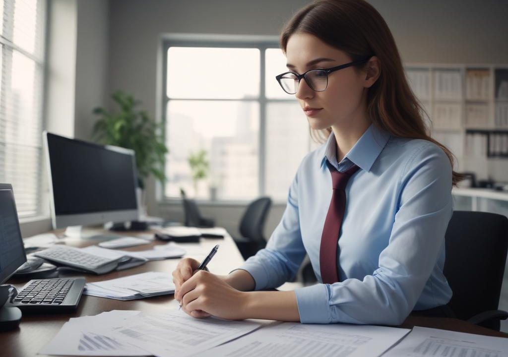 Бухгалтерское и юридическое сопровождение организаций