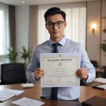 Получение сертификата соответствия ISO 9001