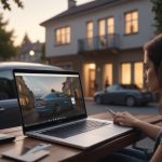 Займ под залог ПТС онлайн: оформление на карту без визита в офис