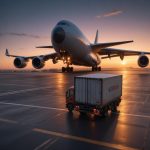 Расчет стоимости авиаперевозки грузов