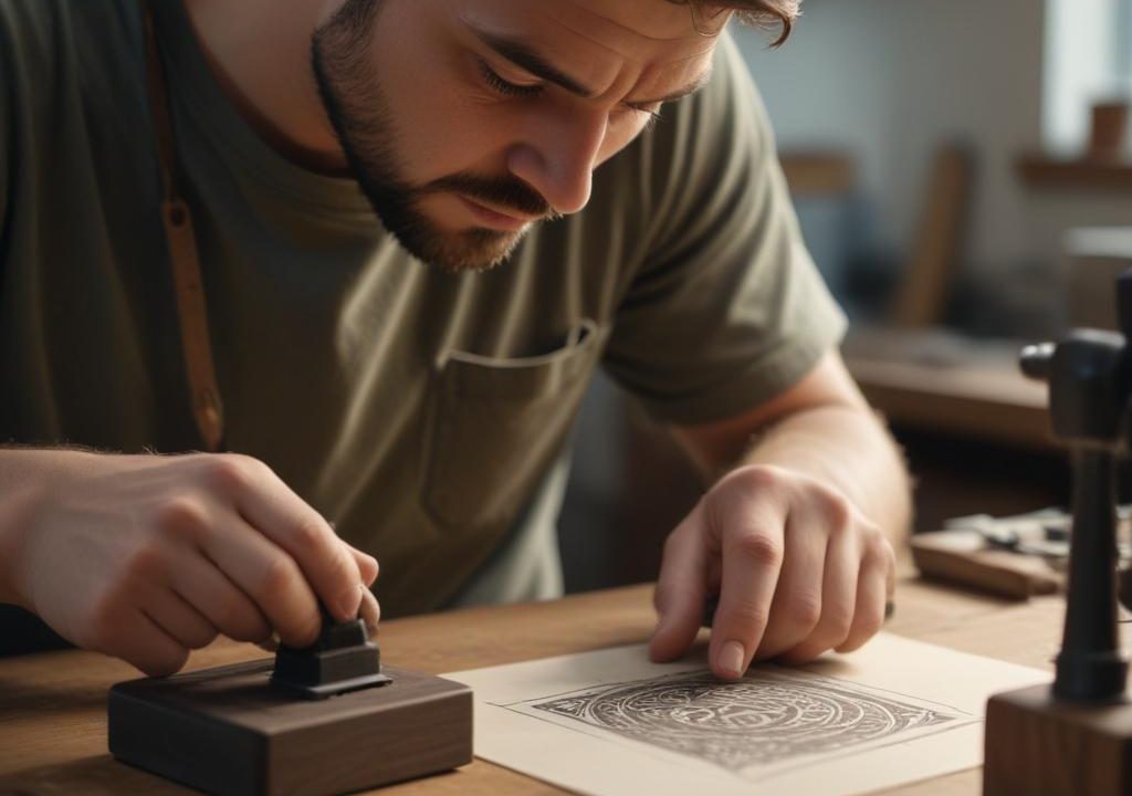 Изготовление печатей Trodat