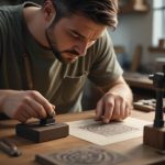 Изготовление печатей Trodat