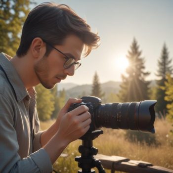 ND фильтры для камер