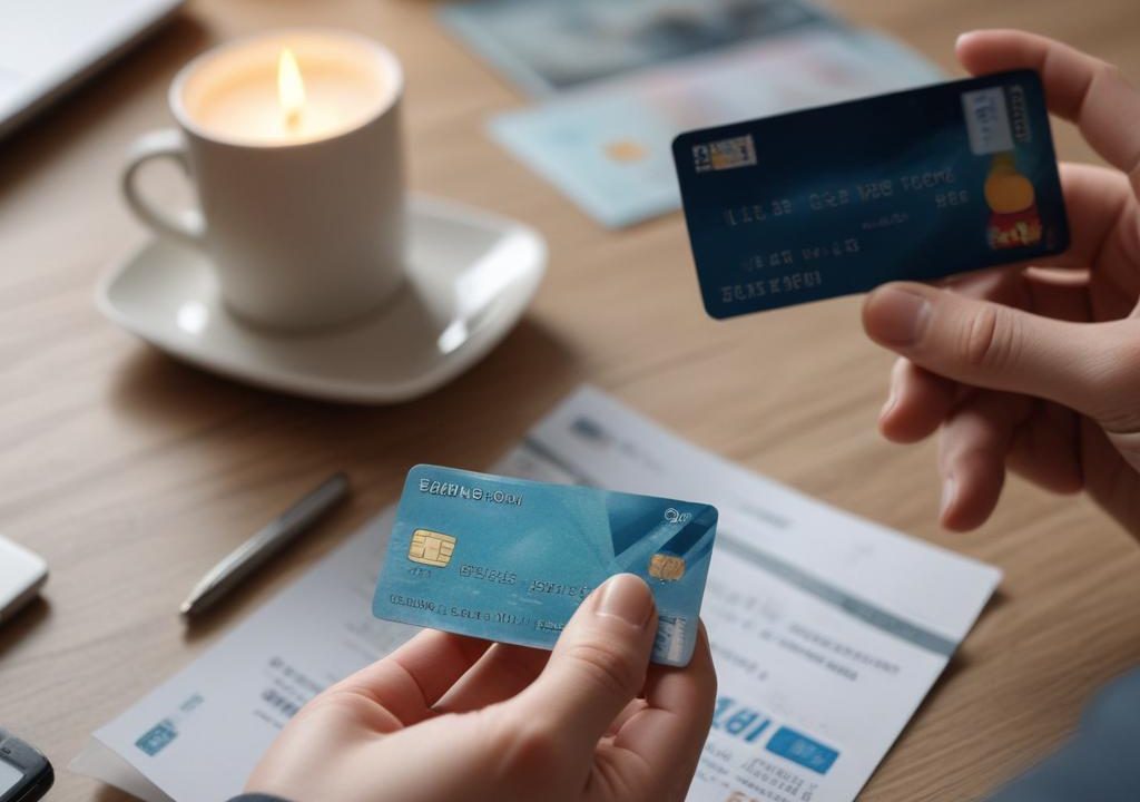 Займ 45 000 рублей на карту онлайн: условия, сроки и требования