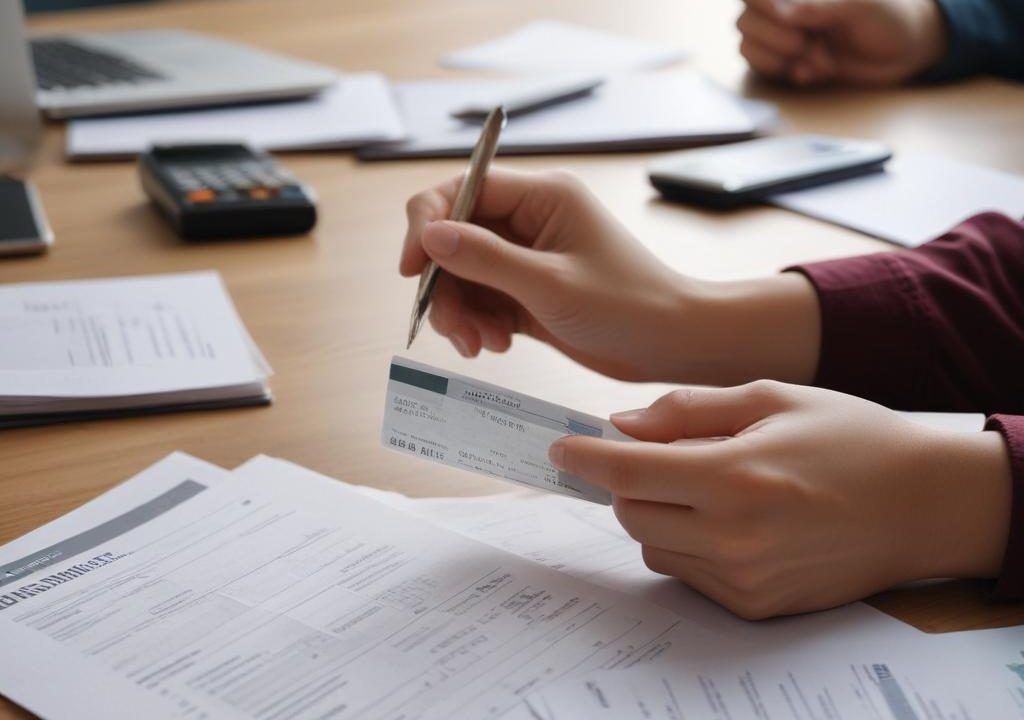 Как оформить микрозайм 24 000 рублей на карту: условия, сроки и требования