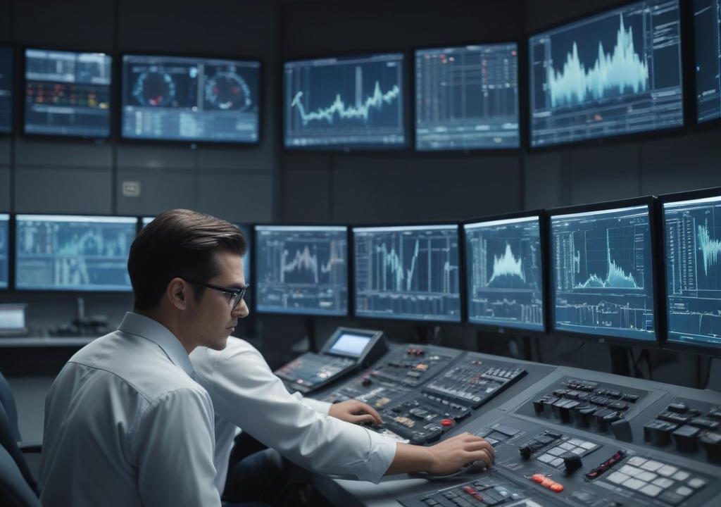 Производство в цифрах: обзор ключевых показателей и тенденций