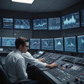 Производство в цифрах: обзор ключевых показателей и тенденций