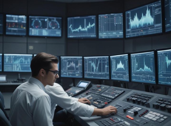 Производство в цифрах: обзор ключевых показателей и тенденций