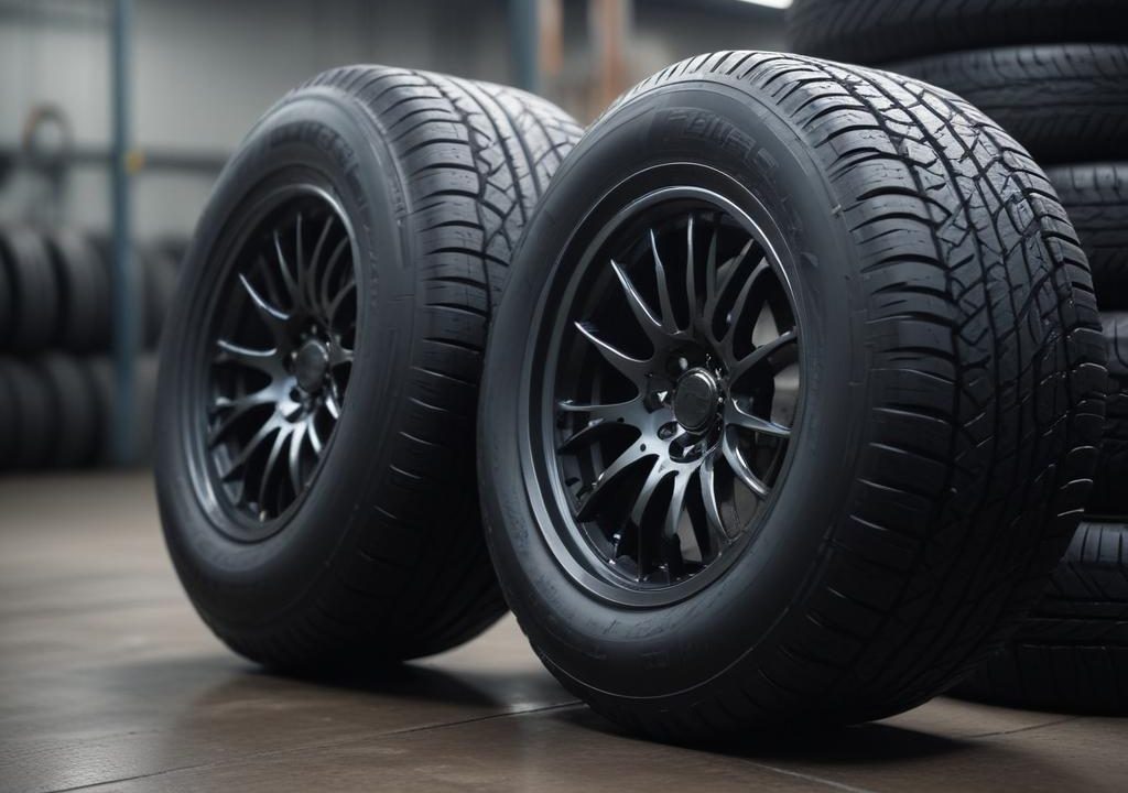 Летние шины 205/55 R16: характеристики, размеры и советы по выбору