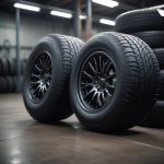 Летние шины 205/55 R16: характеристики, размеры и советы по выбору