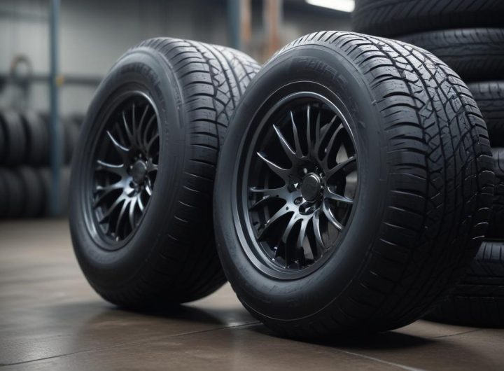 Летние шины 205/55 R16: характеристики, размеры и советы по выбору