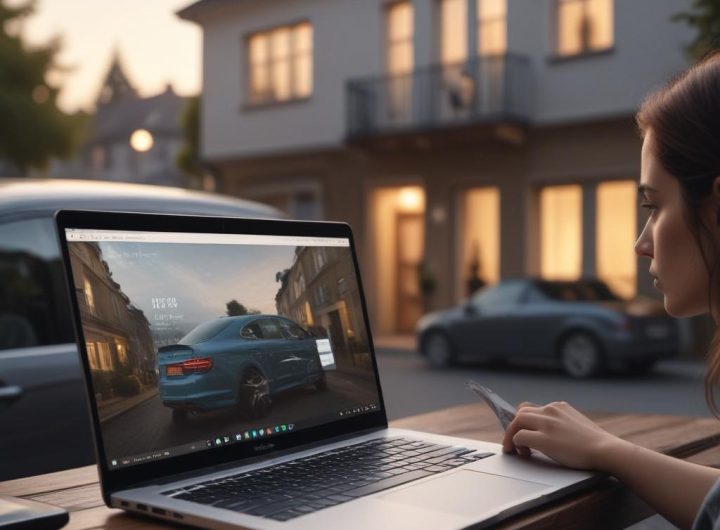 Займ под залог ПТС онлайн: оформление на карту без визита в офис