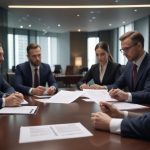 Банковские гарантии: виды, механизм работы и ключевые риски