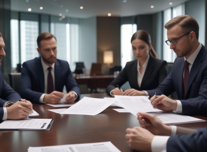 Банковские гарантии: виды, механизм работы и ключевые риски