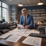 Оценка имущества и активов