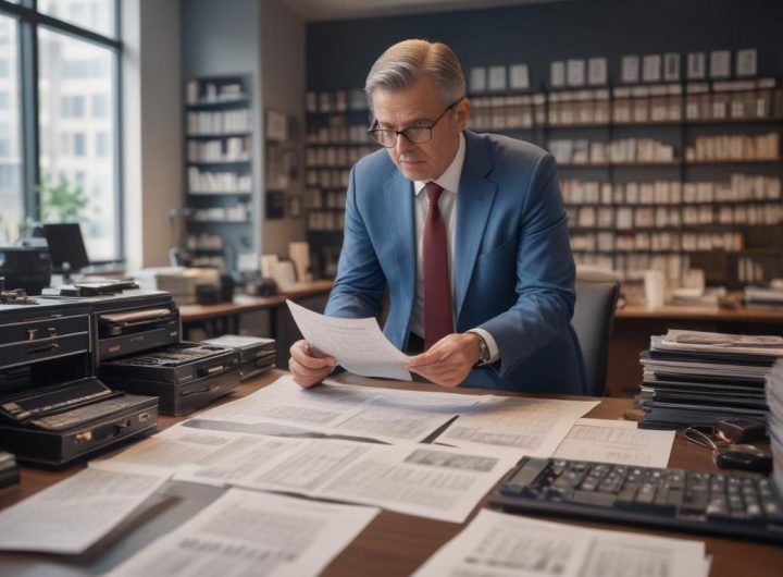 Оценка имущества и активов