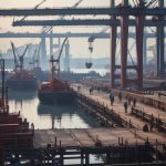 Производство понтонов и причальных сооружений: технологии, материалы и этапы работ