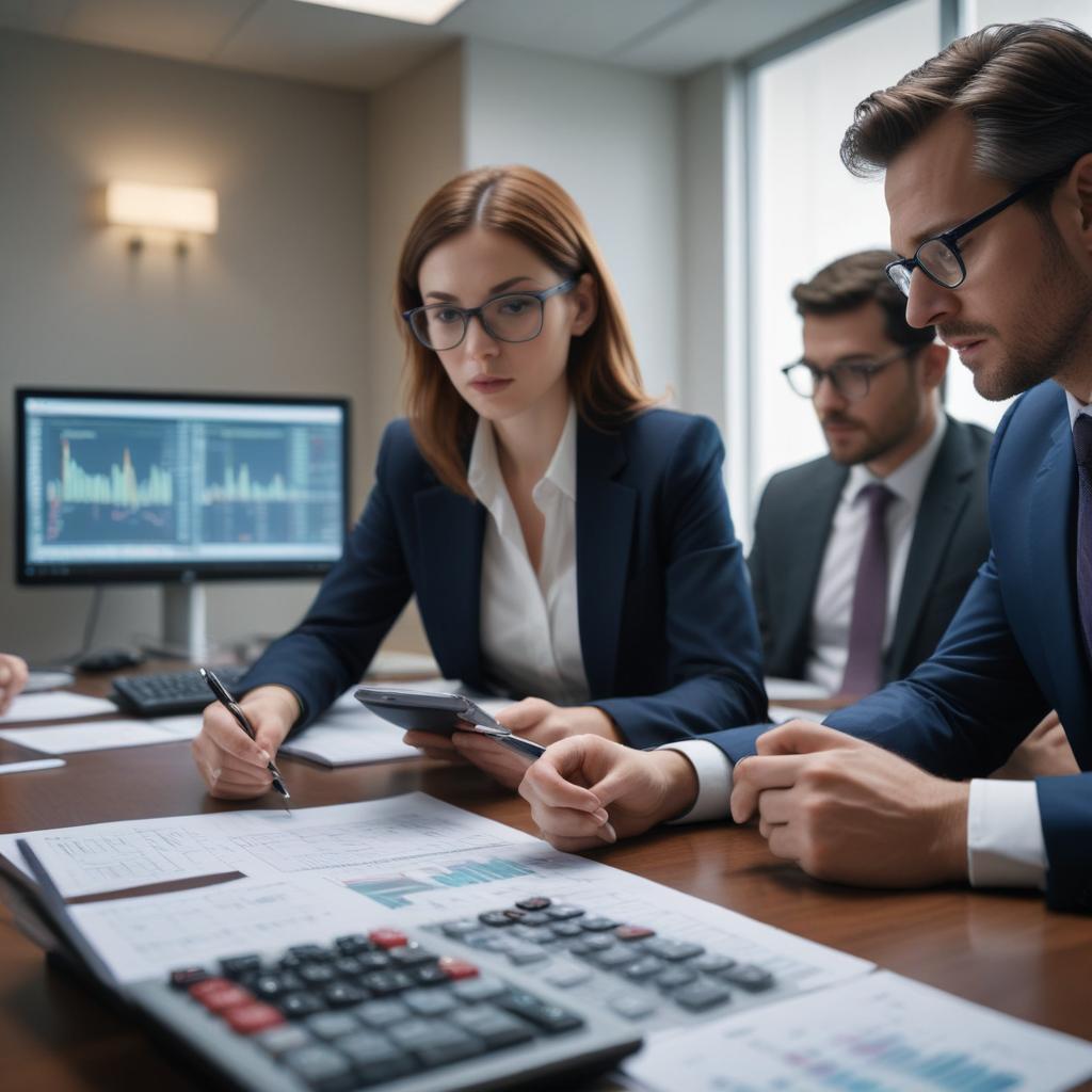 Стоимость маркетингового анализа рынка: основные факторы формирования цен и ориентиры