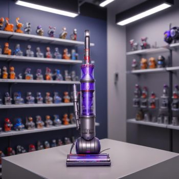 Пылесосы Dyson в Москве