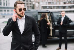 Почасовая личная охрана: принципы работы, обязанности и правовые аспекты